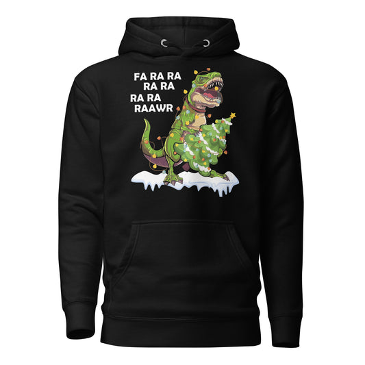 Sudadero con Capucha RAAWR, Disponible en la mejor tienda online para comprar tu merch favorita, la mejor Calidad, compra Ahora en Superstar!