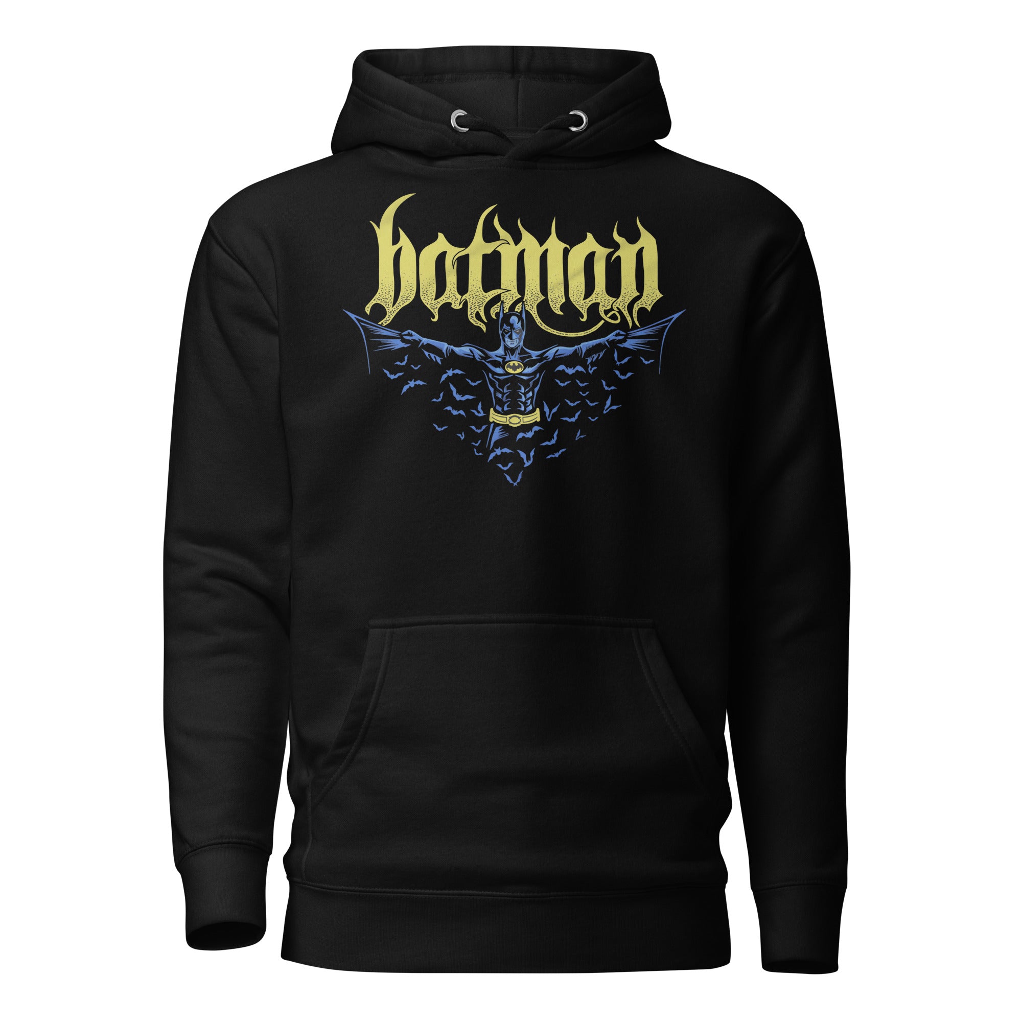 Sudadero Gothic Batman, Disponible en la mejor tienda online para comprar tu merch favorita, la mejor Calidad, compra Ahora en Superstar!