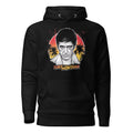 Sudadero Tony Montana, Disponible en la mejor tienda online para comprar tu merch favorita, la mejor Calidad, compra Ahora en Superstar!