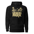Sudadero Linkin Park Band, Disponible en la mejor tienda online para comprar tu merch favorita, la mejor Calidad, compra Ahora en Superstar!