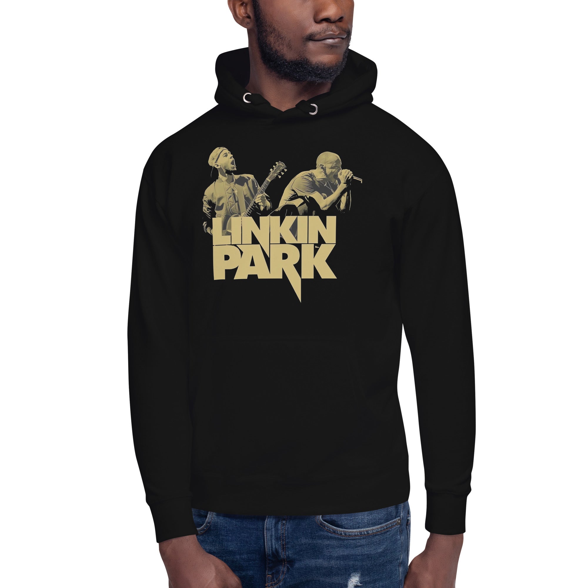 Sudadero Linkin Park Band, Disponible en la mejor tienda online para comprar tu merch favorita, la mejor Calidad, compra Ahora en Superstar!