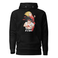 Hoodie Super Dragon Fighter, Disponible en la mejor tienda online para comprar tu merch favorita, la mejor Calidad, compra Ahora en Superstar!
