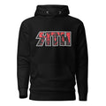 Sudadero con Capucha Sith Disponible en la mejor tienda online para comprar tu merch favorita, la mejor Calidad, compra Ahora en Superstar!