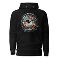 Hoodie de Vortex Star trek, Disponible en la mejor tienda online para comprar tu merch favorita, la mejor Calidad, compra Ahora en Superstar!