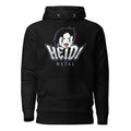 Hoodie de Heidi Metal, Disponible en la mejor tienda online para comprar tu merch favorita, la mejor Calidad, compra Ahora en Superstar!