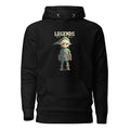 Hoodie de Zelda Legends, Disponible en la mejor tienda online para comprar tu merch favorita, la mejor Calidad, compra Ahora en Superstar!