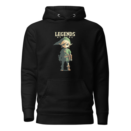 Hoodie de Zelda Legends, Disponible en la mejor tienda online para comprar tu merch favorita, la mejor Calidad, compra Ahora en Superstar!