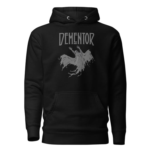 Hoodie de Dementor, Disponible en la mejor tienda online para comprar tu merch favorita, la mejor Calidad, compra Ahora en Superstar!
