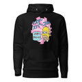 Hoodie Homero in Japan, Disponible en la mejor tienda online para comprar tu merch favorita, la mejor Calidad, compra Ahora en Superstar!