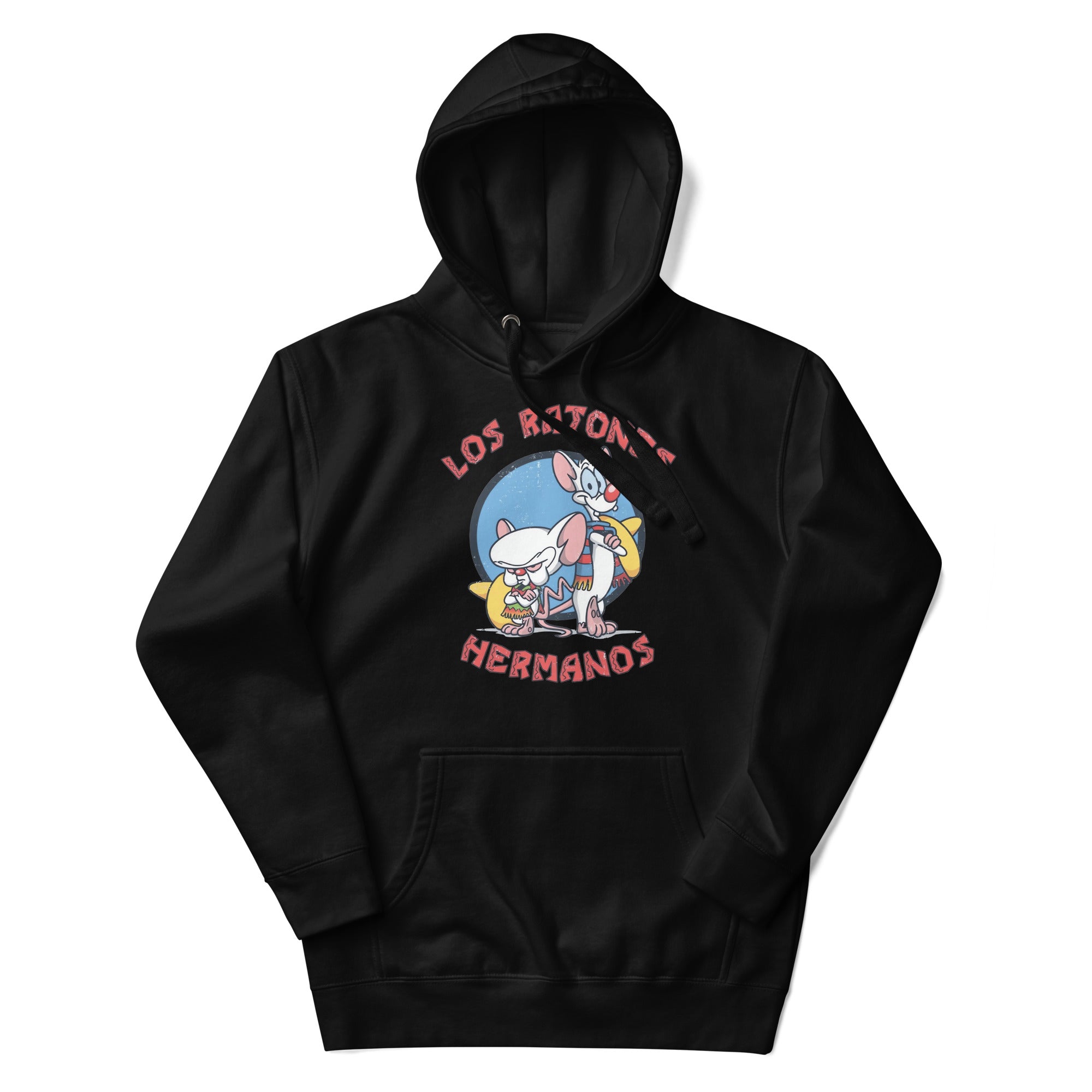 Hoodie Los Ratones Hermanos, Disponible en la mejor tienda online para comprar tu merch favorita, la mejor Calidad, compra Ahora en Superstar!
