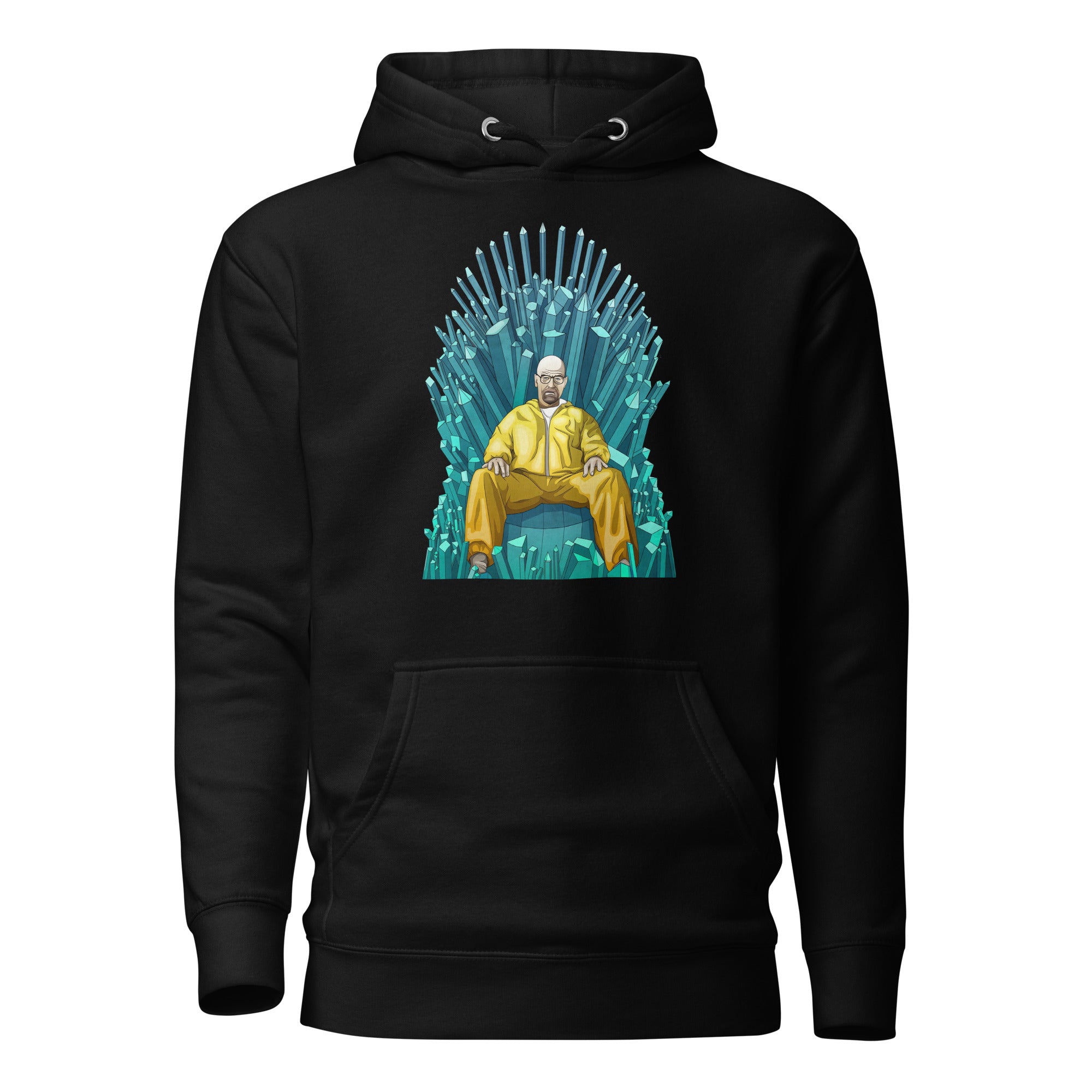 Hoodie Breaking Game, Disponible en la mejor tienda online para comprar tu merch favorita, la mejor Calidad, compra Ahora en Superstar!