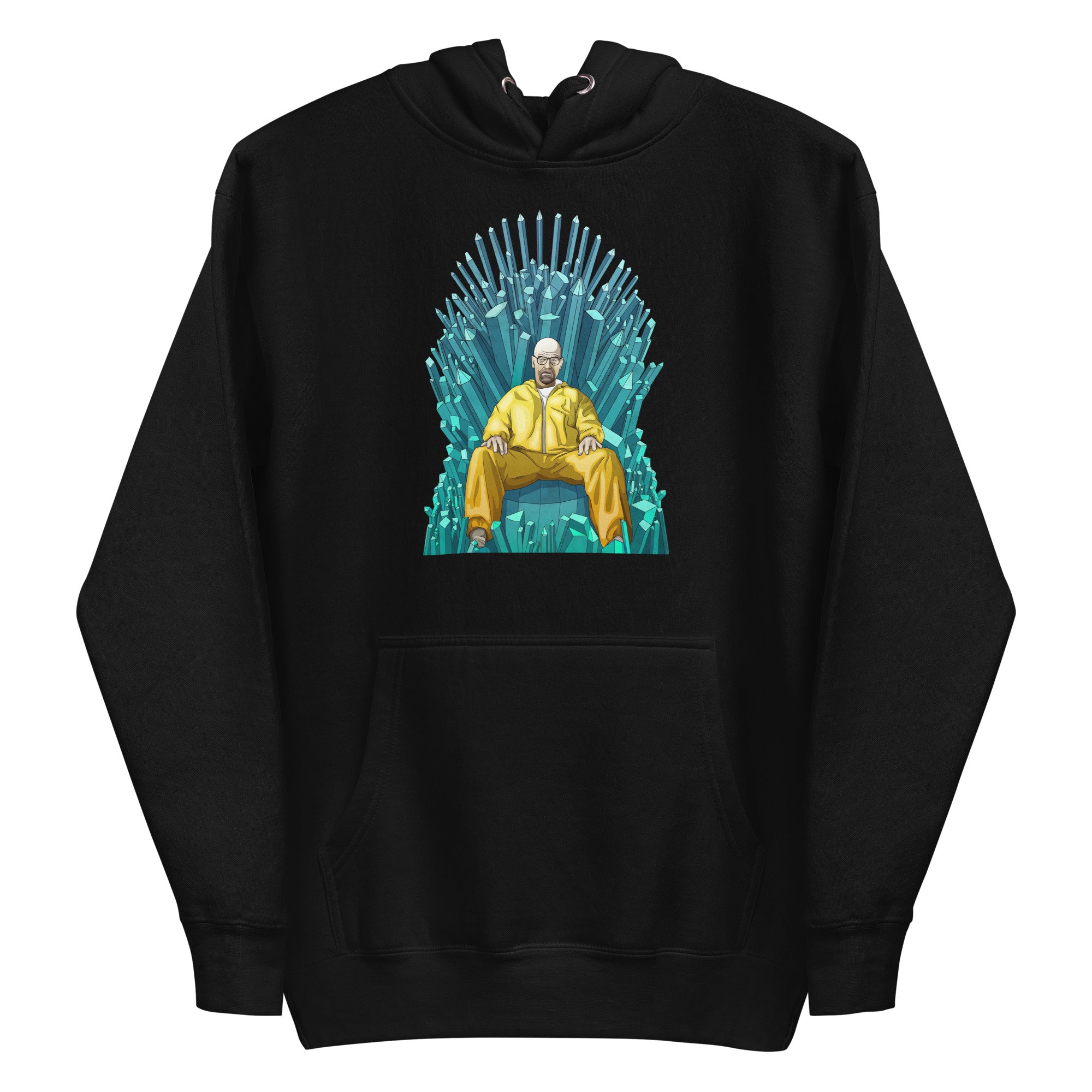 Hoodie Breaking Game, Disponible en la mejor tienda online para comprar tu merch favorita, la mejor Calidad, compra Ahora en Superstar!