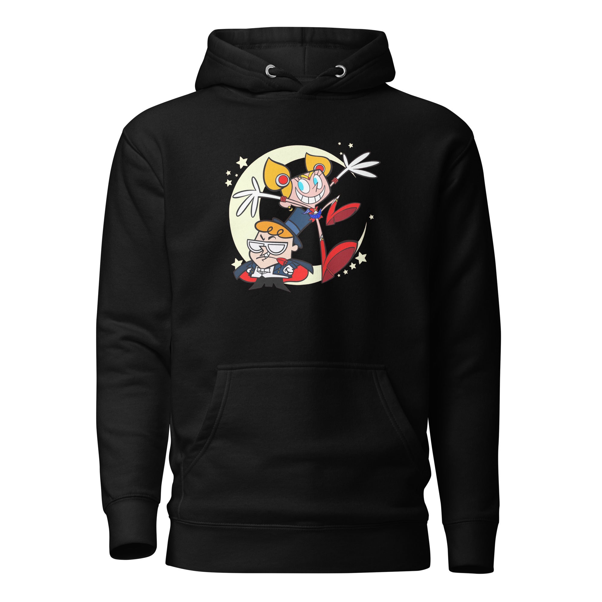 Hoodie de Dexter Moon, Disponible en la mejor tienda online para comprar tu merch favorita, la mejor Calidad, compra Ahora en Superstar!