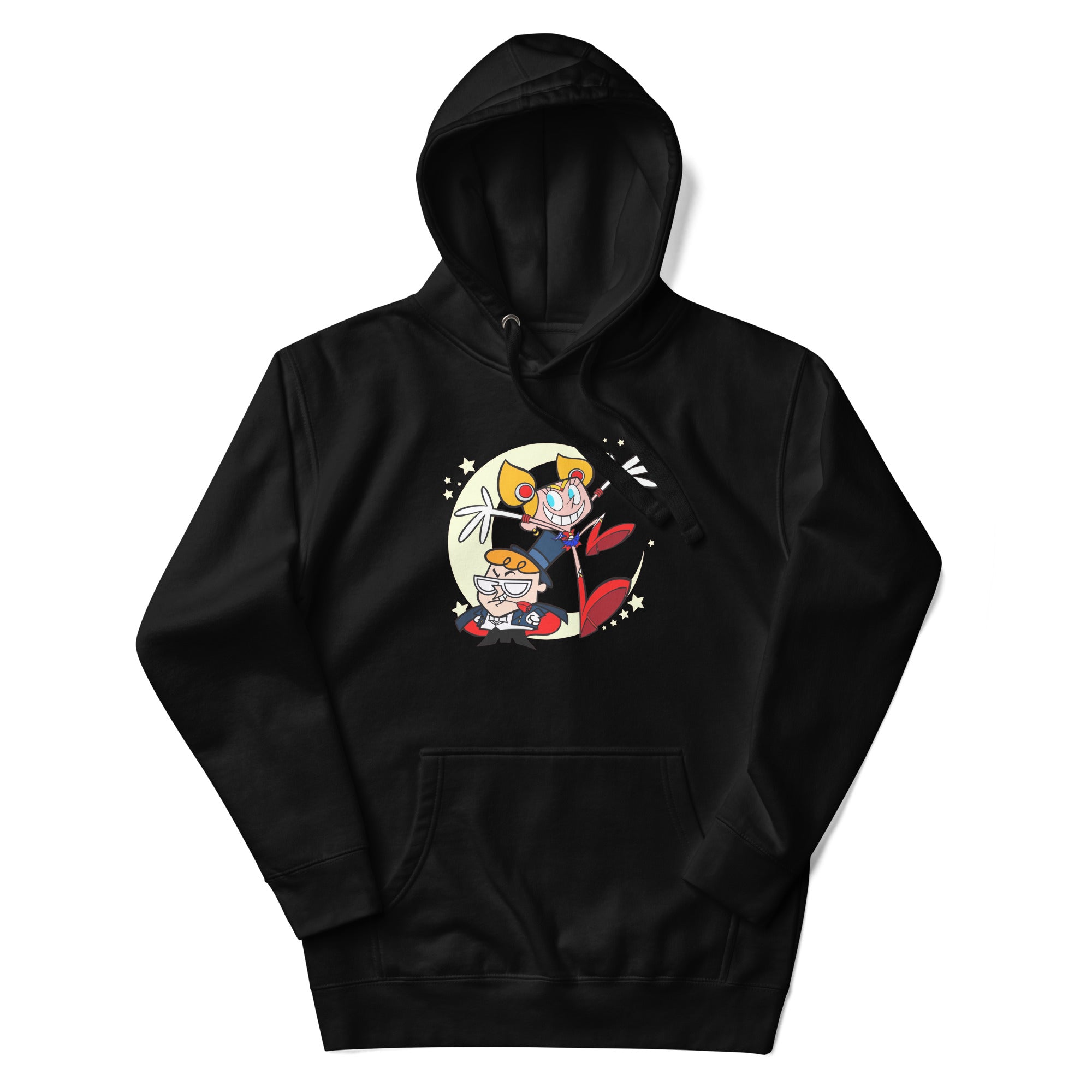 Hoodie de Dexter Moon, Disponible en la mejor tienda online para comprar tu merch favorita, la mejor Calidad, compra Ahora en Superstar!