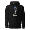 Hoodie de The God Saiyan, Disponible en la mejor tienda online para comprar tu merch favorita, la mejor Calidad, compra Ahora en Superstar!