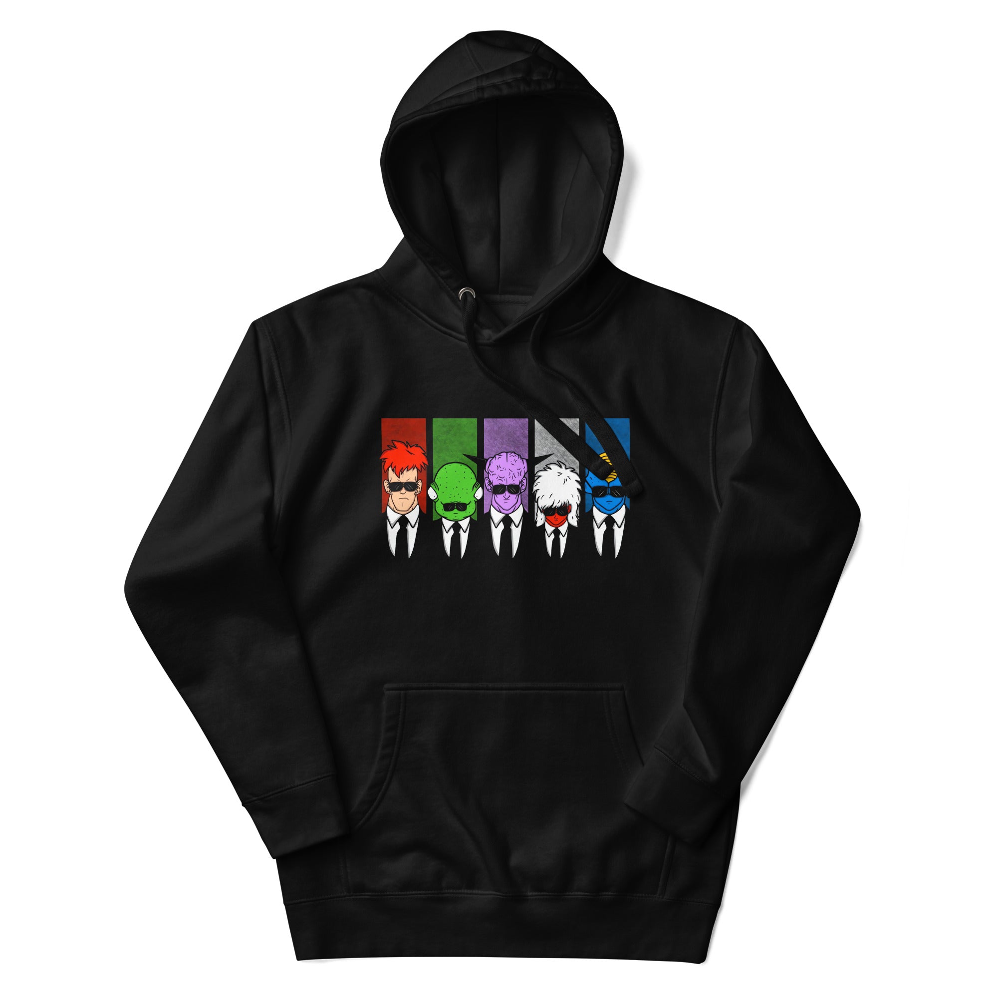 Hoodie de Ginew Boys, Disponible en la mejor tienda online para comprar tu merch favorita, la mejor Calidad, compra Ahora en Superstar!