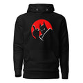 Hoodie de Batman middle, Disponible en la mejor tienda online para comprar tu merch favorita, la mejor Calidad, compra Ahora en Superstar!