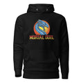 Hoodie Mortal Duel, Disponible en la mejor tienda online para comprar tu merch favorita, la mejor Calidad, compra Ahora en Superstar!
