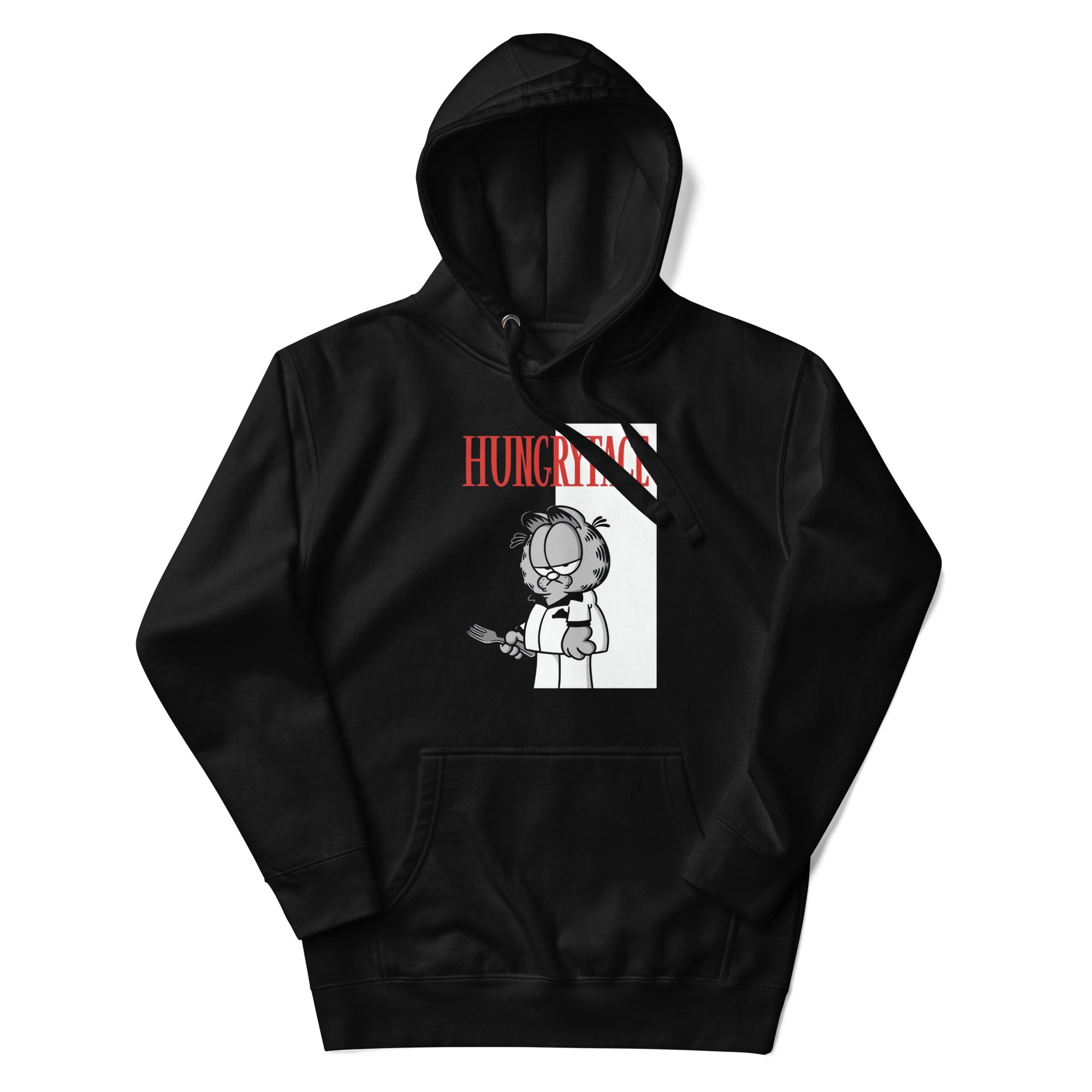 Hoodie de Hungry Face, Disponible en la mejor tienda online para comprar tu merch favorita, la mejor Calidad, compra Ahora en Superstar!
