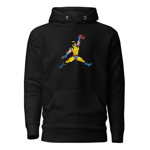 Hoddie Jump Mutant, Disponible en la mejor tienda online para comprar tu merch favorita, la mejor Calidad, compra Ahora en Superstar!