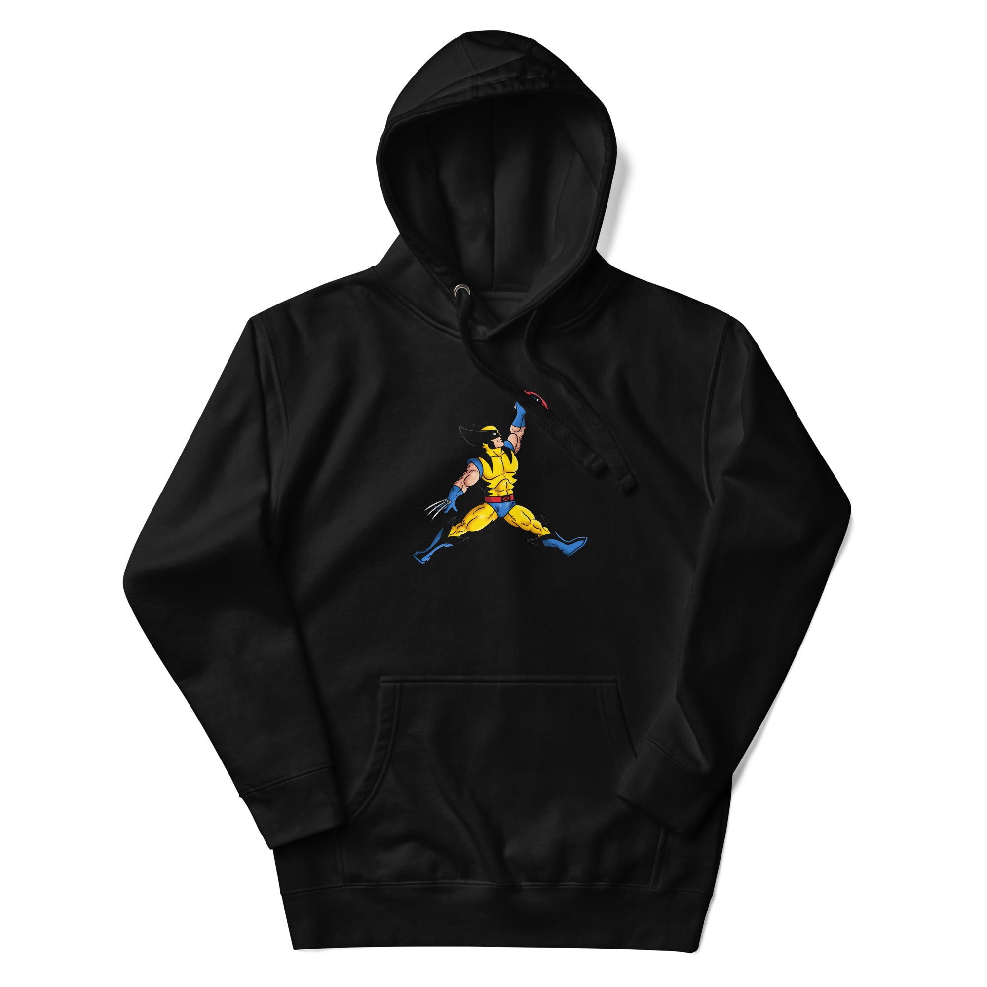 Hoddie Jump Mutant, Disponible en la mejor tienda online para comprar tu merch favorita, la mejor Calidad, compra Ahora en Superstar!\