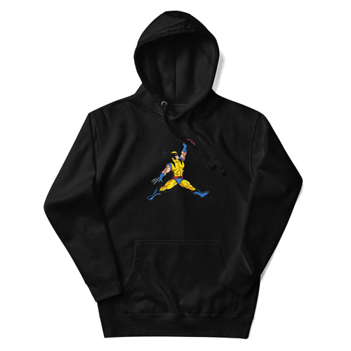 Hoddie Jump Mutant, Disponible en la mejor tienda online para comprar tu merch favorita, la mejor Calidad, compra Ahora en Superstar!\