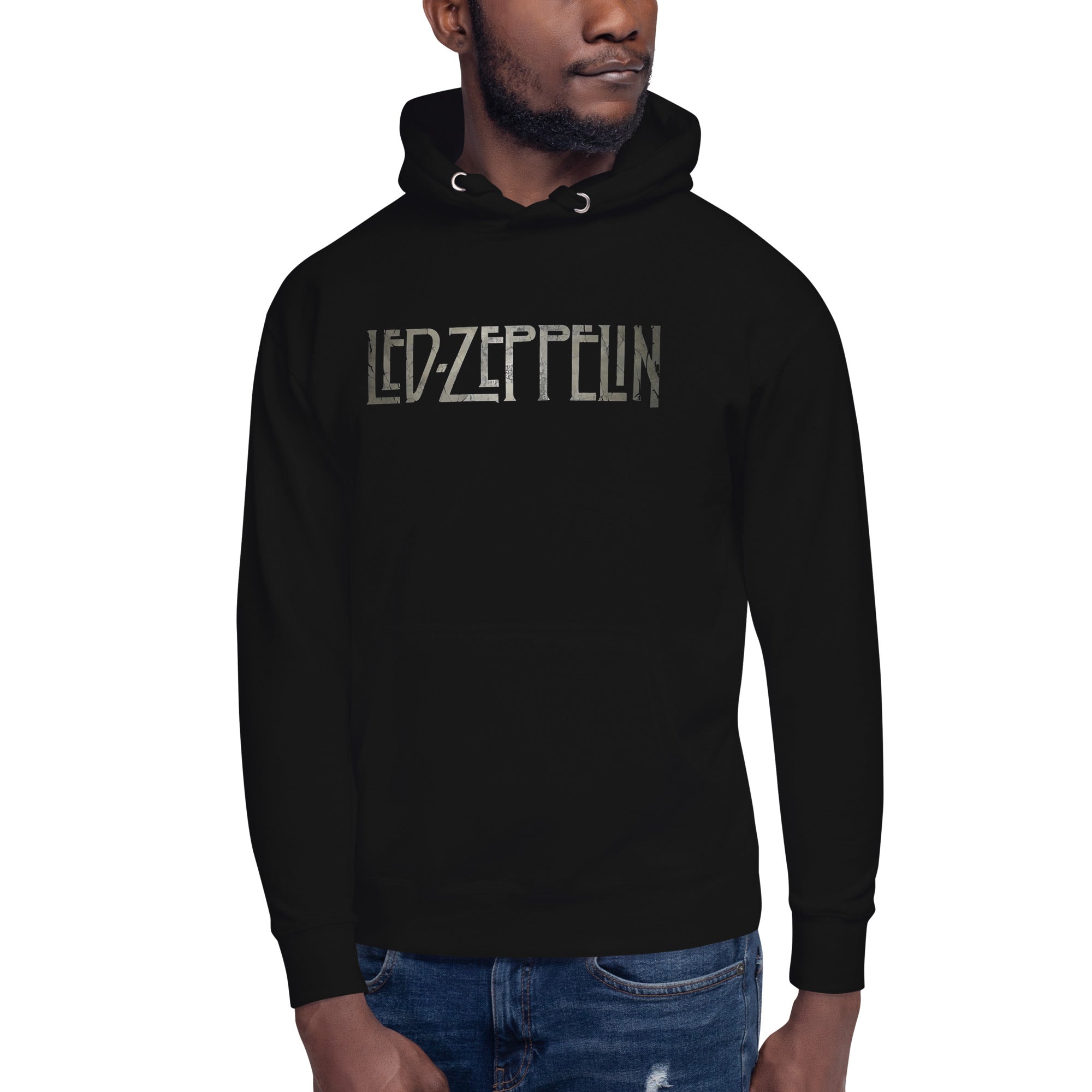 Hoodie Led Zeppelin Light, Disponible en la mejor tienda online para comprar tu merch favorita, la mejor Calidad, compra Ahora en Superstar!