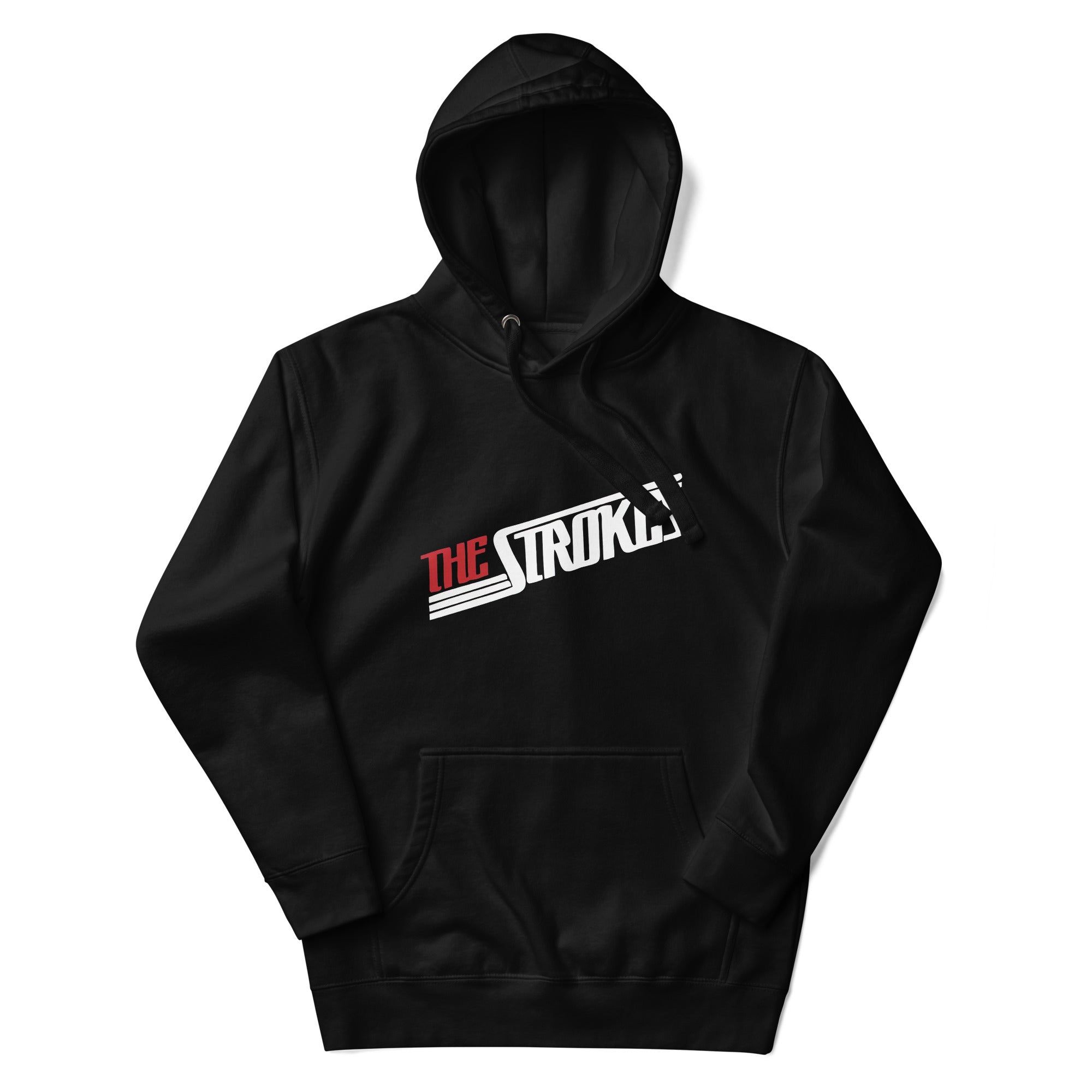 Hoodie The Strokes, Disponible en la mejor tienda online para comprar tu merch favorita, la mejor Calidad, compra Ahora en Superstar!