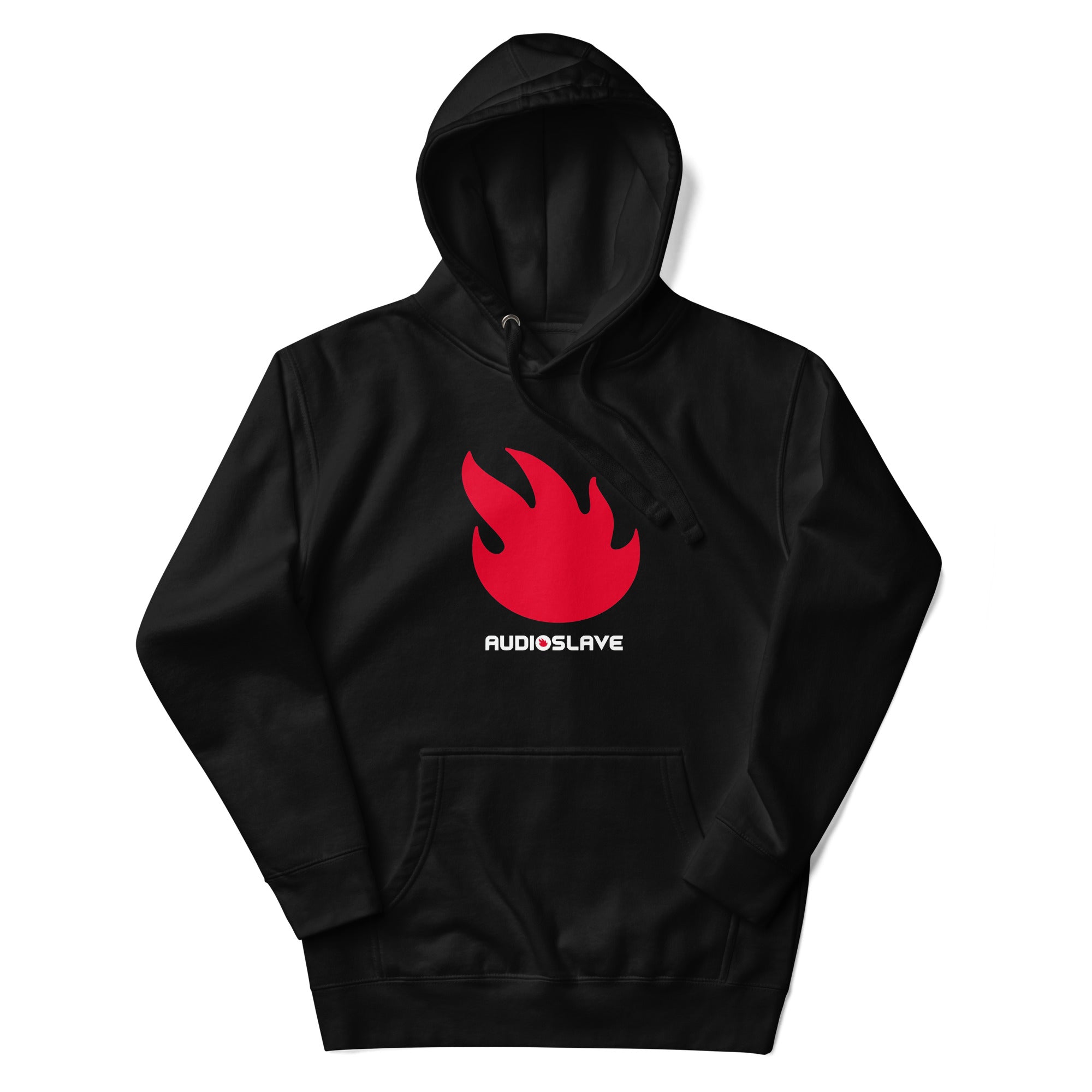 Hoodie Audioslave Fire, Disponible en la mejor tienda online para comprar tu merch favorita, la mejor Calidad, compra Ahora en Superstar!