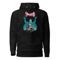Hoodie Skeletor Ghost, Disponible en la mejor tienda online para comprar tu merch favorita, la mejor Calidad, compra Ahora en Superstar!