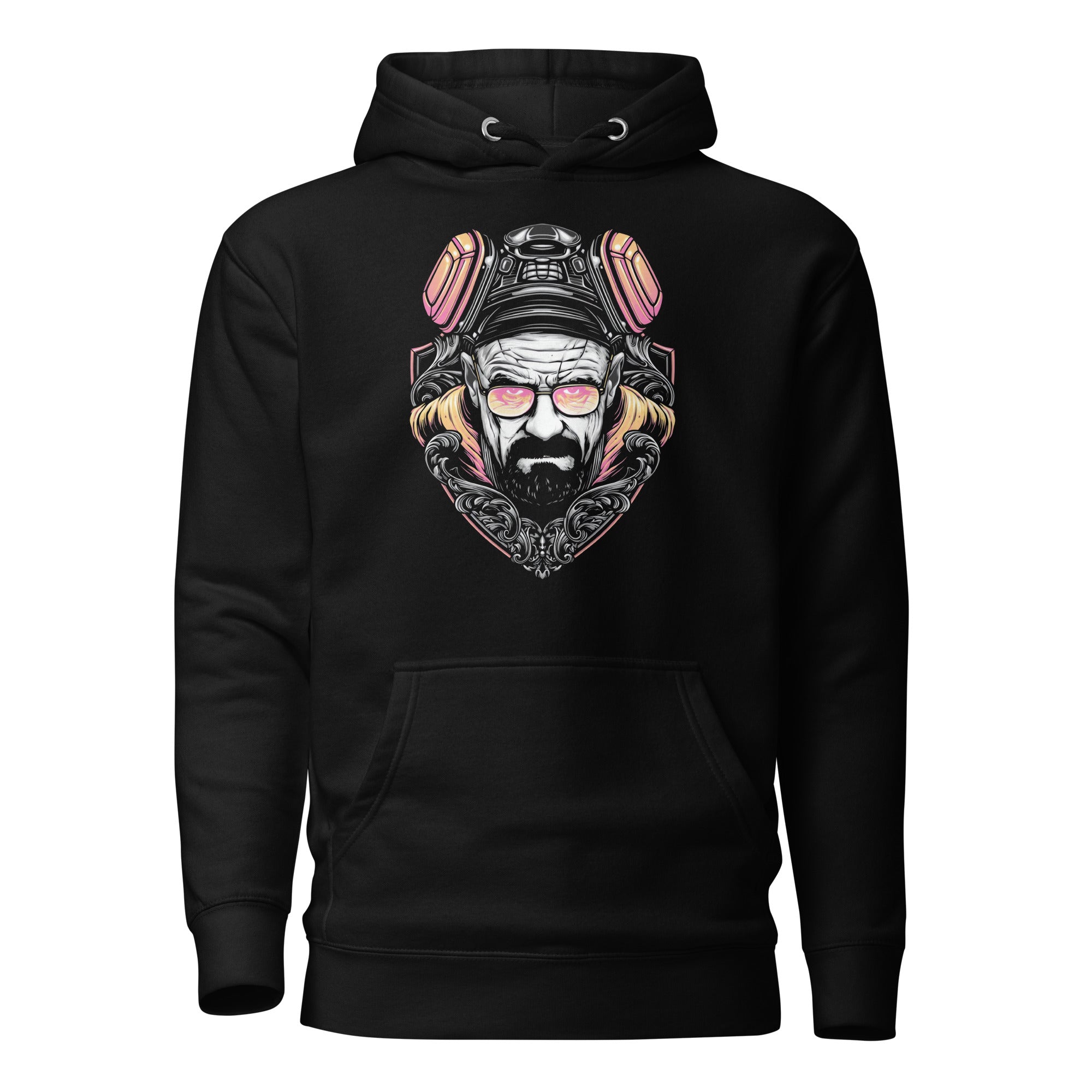 Hoodie Save Walter White, Disponible en la mejor tienda online para comprar tu merch favorita, la mejor Calidad, compra Ahora en Superstar!