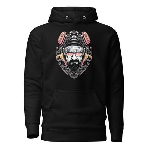 Hoodie Save Walter White, Disponible en la mejor tienda online para comprar tu merch favorita, la mejor Calidad, compra Ahora en Superstar!