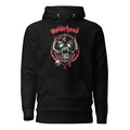 Hoddie de Motorhead, Disponible en la mejor tienda online para comprar tu merch favorita, la mejor Calidad, compra Ahora en Superstar!