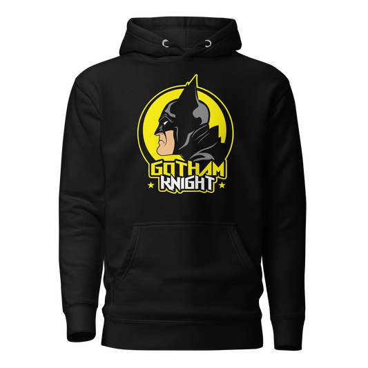 Gotham Knight