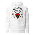 Sudadero con Capucha Hellfire Club Disponible en la mejor tienda online para comprar tu merch favorita, la mejor Calidad, compra Ahora en Superstar!