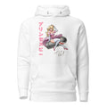 Sudadero con Capucha Princess Bomb Disponible en la mejor tienda online para comprar tu merch favorita, la mejor Calidad, compra Ahora en Superstar!