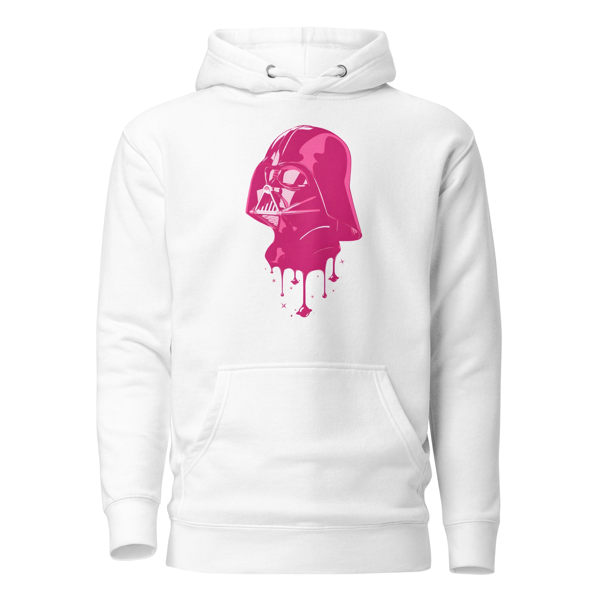 Hoodie Darth Vader Ice Cream Disponible en la mejor tienda online para comprar tu merch favorita, la mejor Calidad, compra Ahora en Superstar!