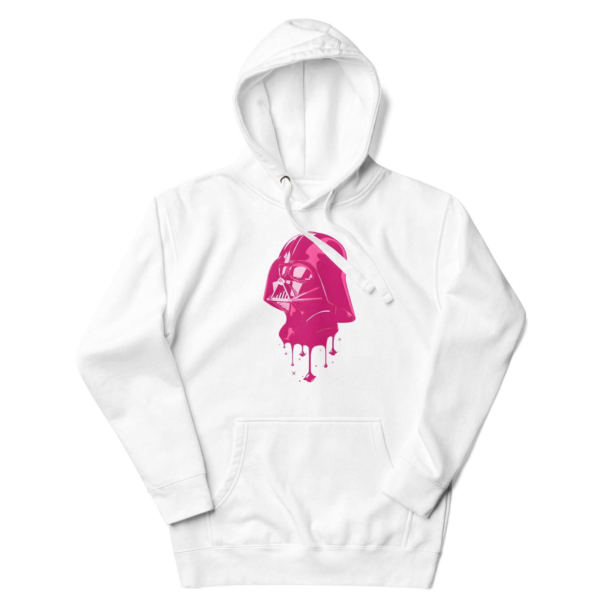 Hoodie Darth Vader Ice Cream Disponible en la mejor tienda online para comprar tu merch favorita, la mejor Calidad, compra Ahora en Superstar!