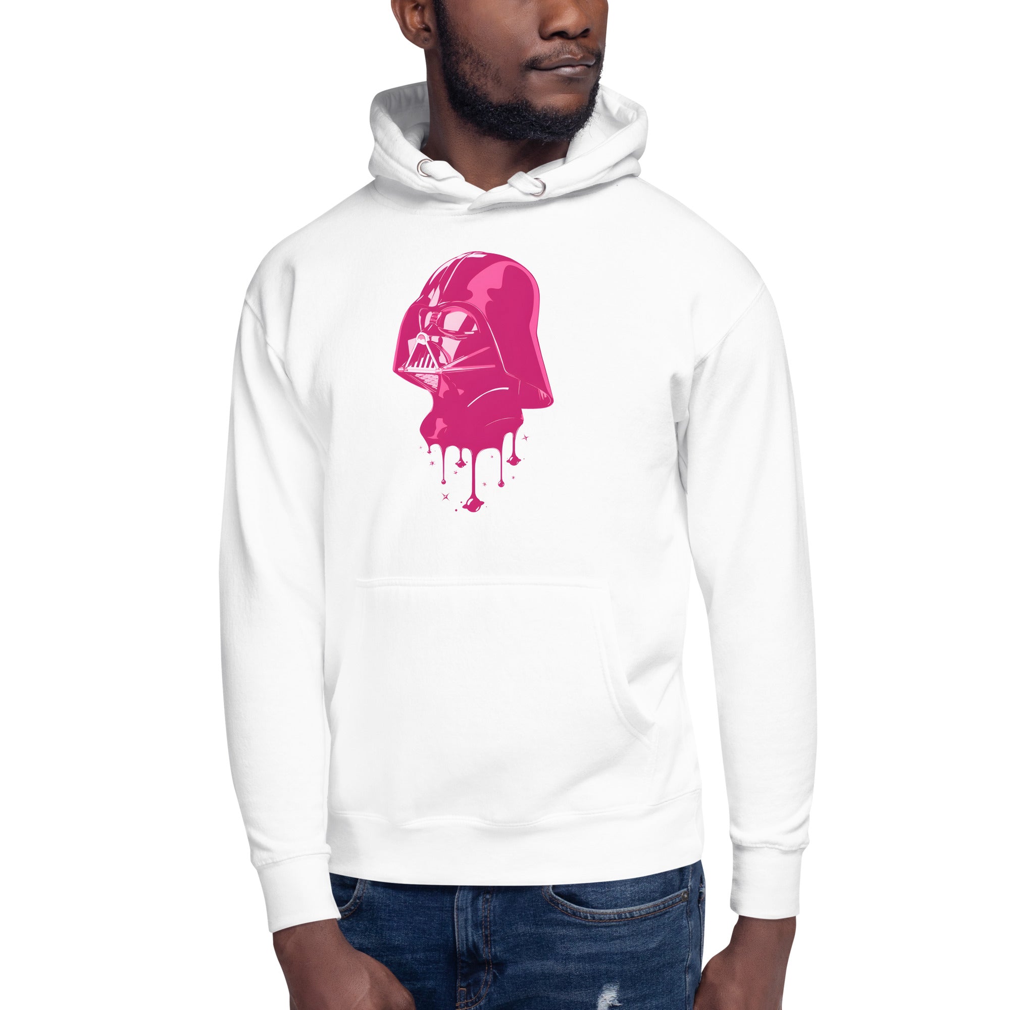Hoodie Darth Vader Ice Cream Disponible en la mejor tienda online para comprar tu merch favorita, la mejor Calidad, compra Ahora en Superstar!