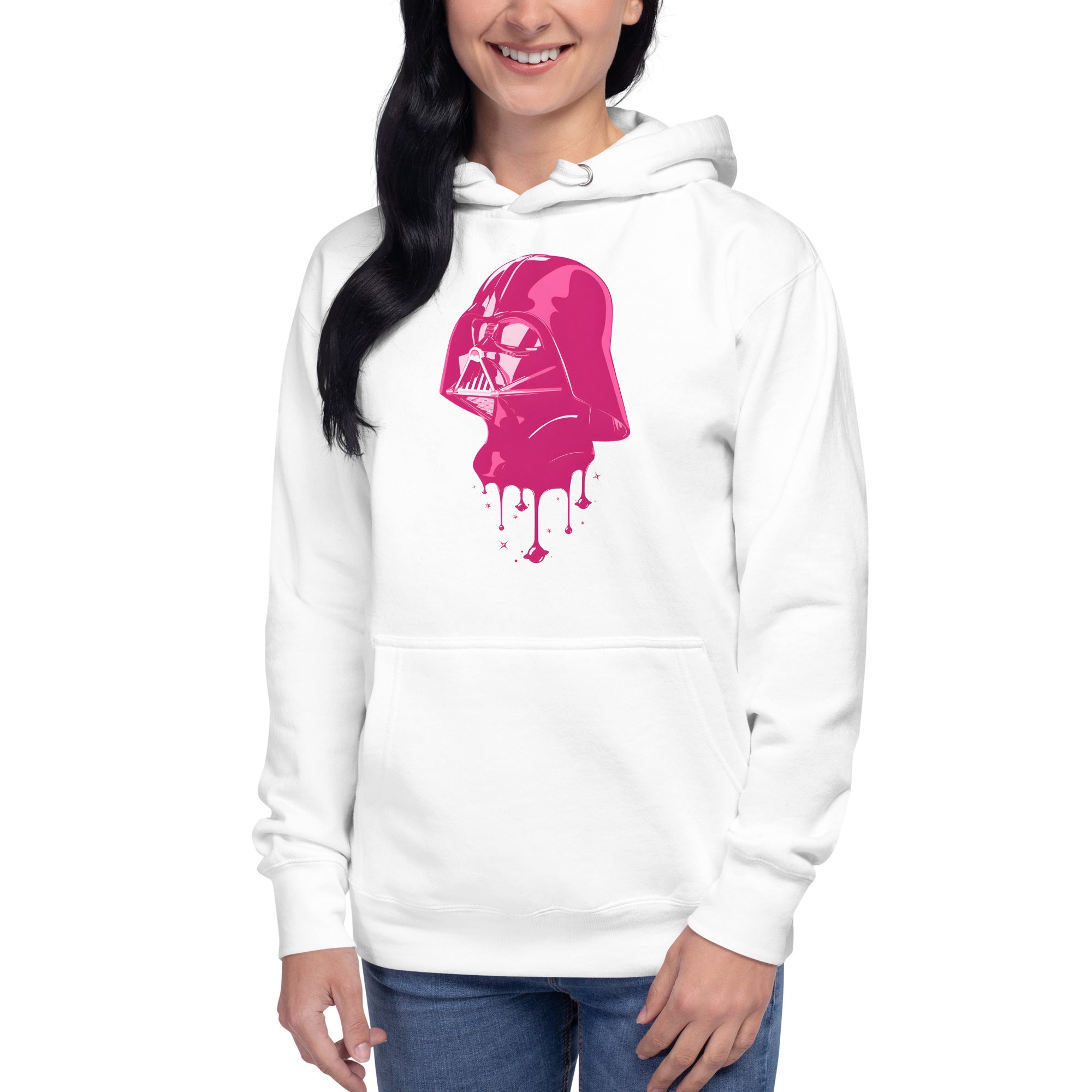 Hoodie Darth Vader Ice Cream Disponible en la mejor tienda online para comprar tu merch favorita, la mejor Calidad, compra Ahora en Superstar!