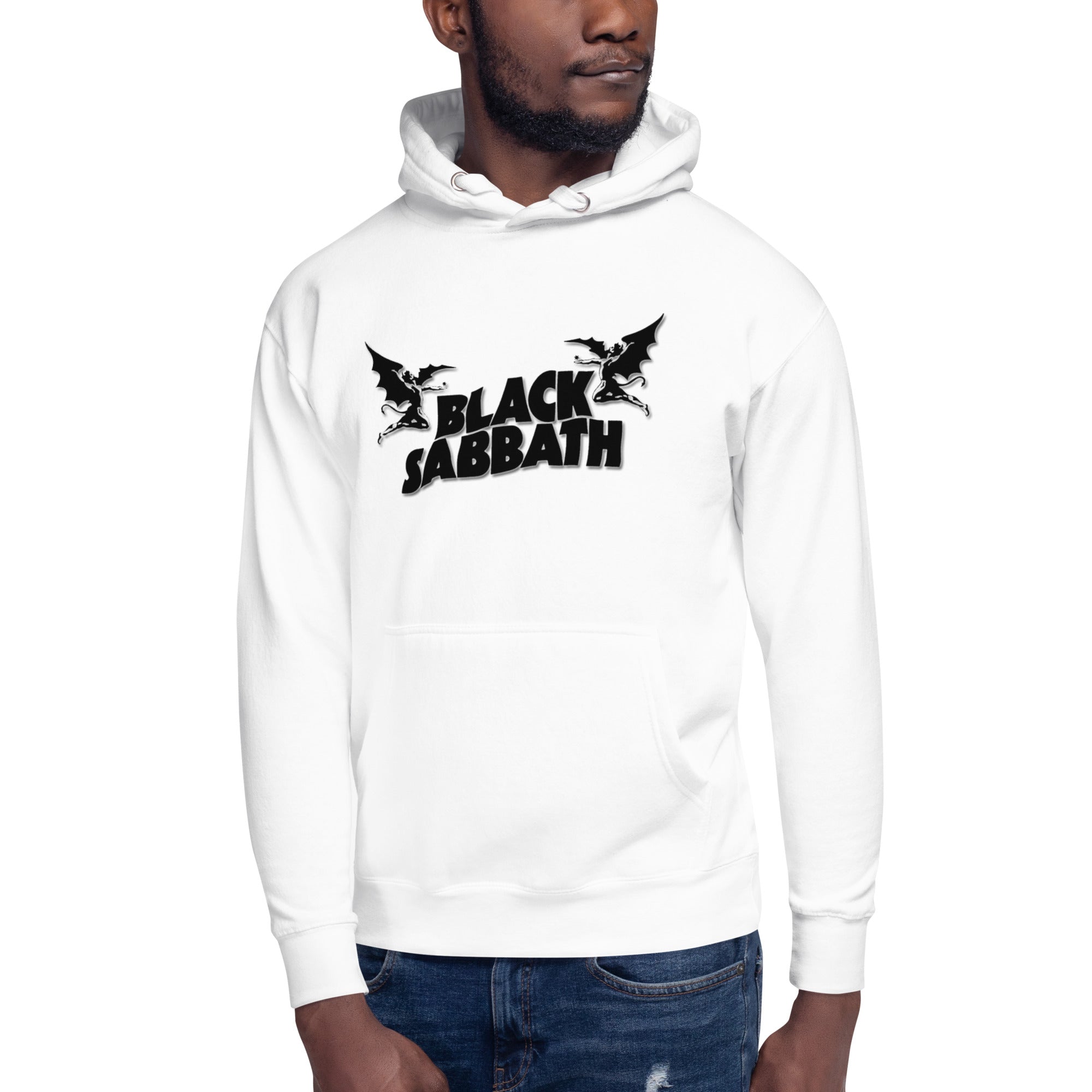 Sudadero con Capucha Black Sabbath, Disponible en la mejor tienda online para comprar tu merch favorita, la mejor Calidad, compra Ahora en Superstar!