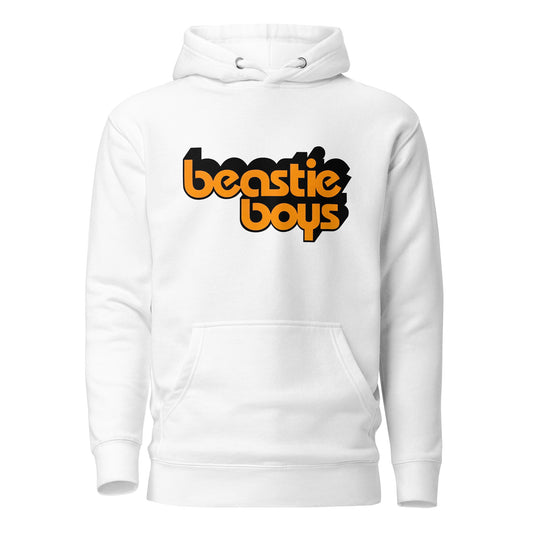 Sudadero con Capucha Beastie Boys, Disponible en la mejor tienda online para comprar tu merch favorita, la mejor Calidad, compra Ahora en Superstar!