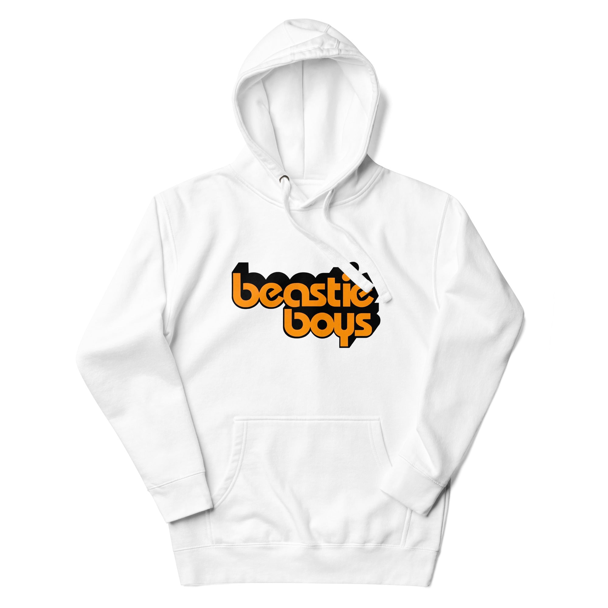 Sudadero con Capucha Beastie Boys, Disponible en la mejor tienda online para comprar tu merch favorita, la mejor Calidad, compra Ahora en Superstar!