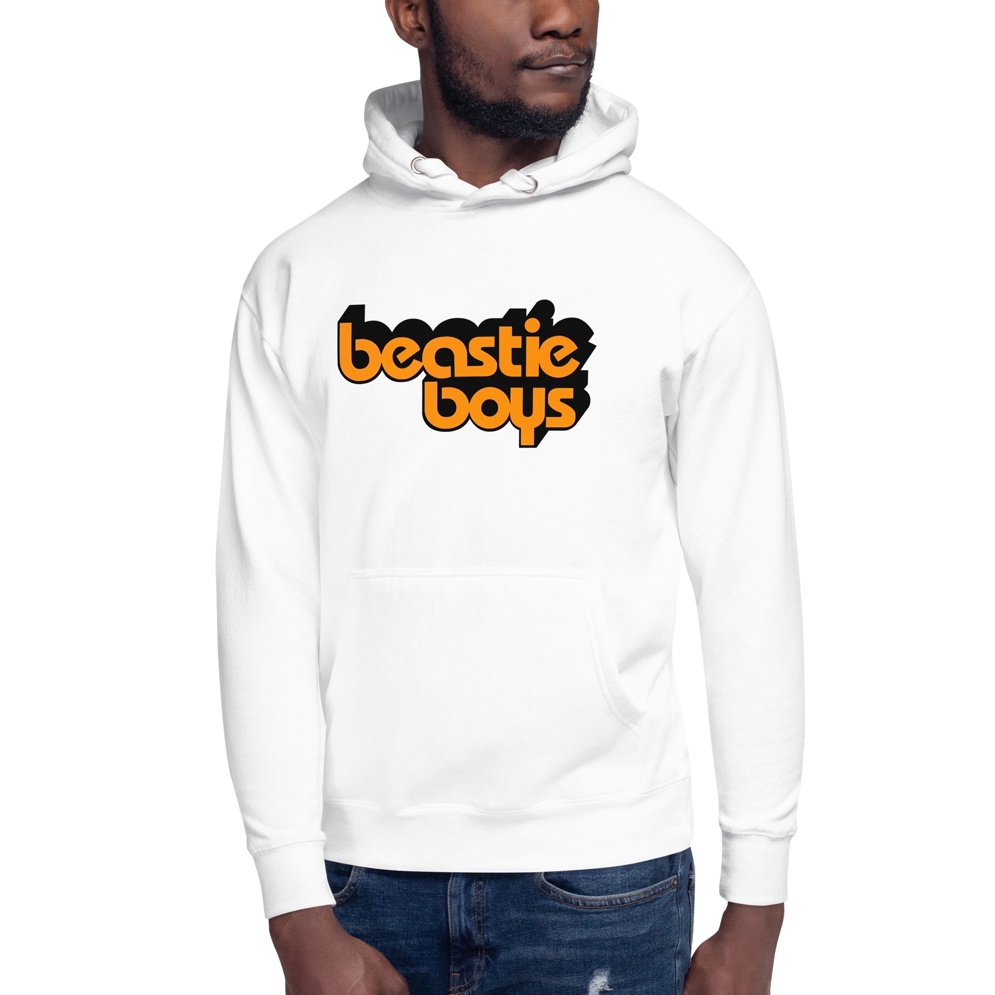 Sudadero con Capucha Beastie Boys, Disponible en la mejor tienda online para comprar tu merch favorita, la mejor Calidad, compra Ahora en Superstar!