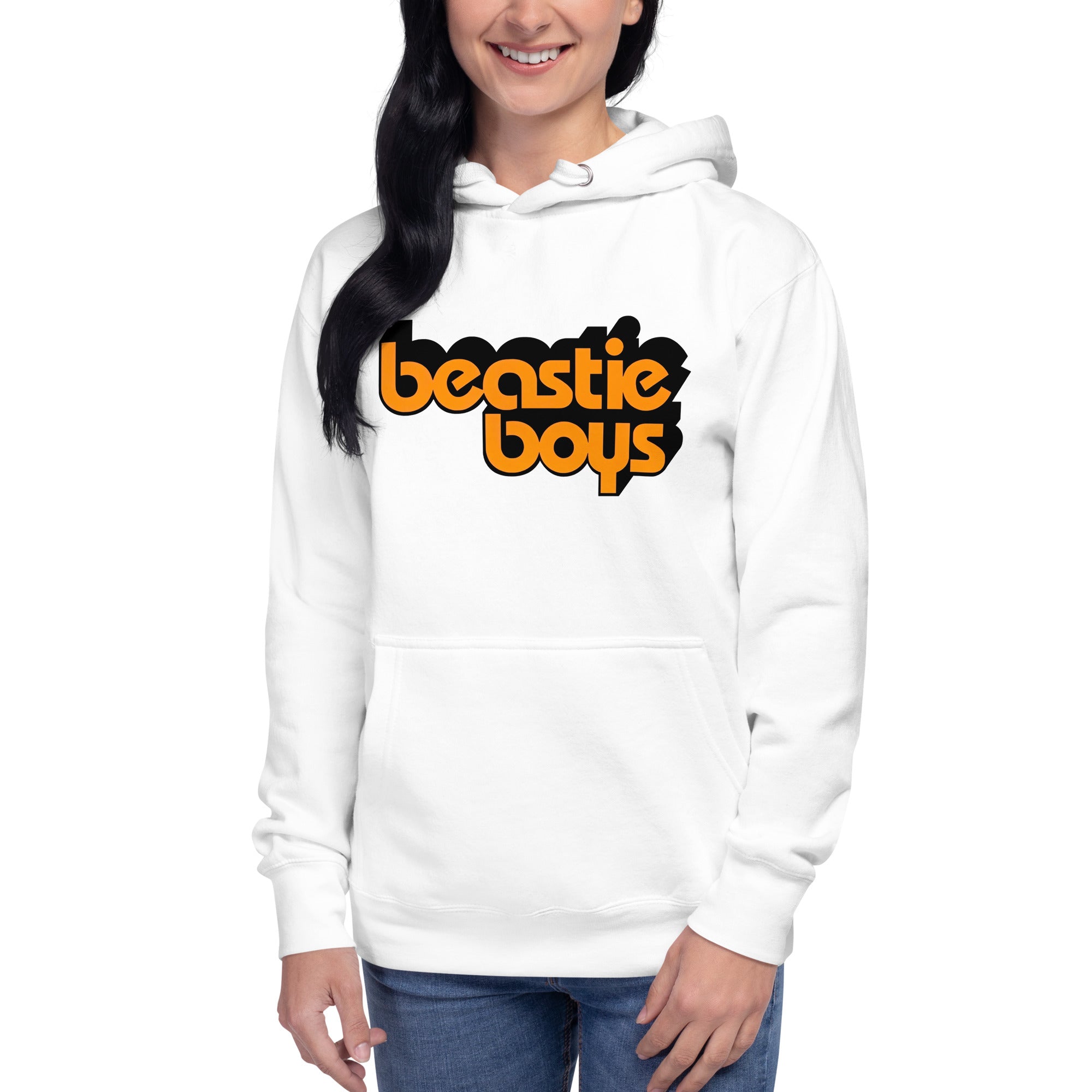 Sudadero con Capucha Beastie Boys, Disponible en la mejor tienda online para comprar tu merch favorita, la mejor Calidad, compra Ahora en Superstar!