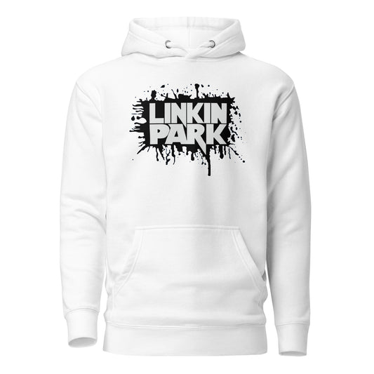 Hoodie Linkin Park Paint , Disponible en la mejor tienda online para comprar tu merch favorita, la mejor Calidad, compra Ahora en Superstar!