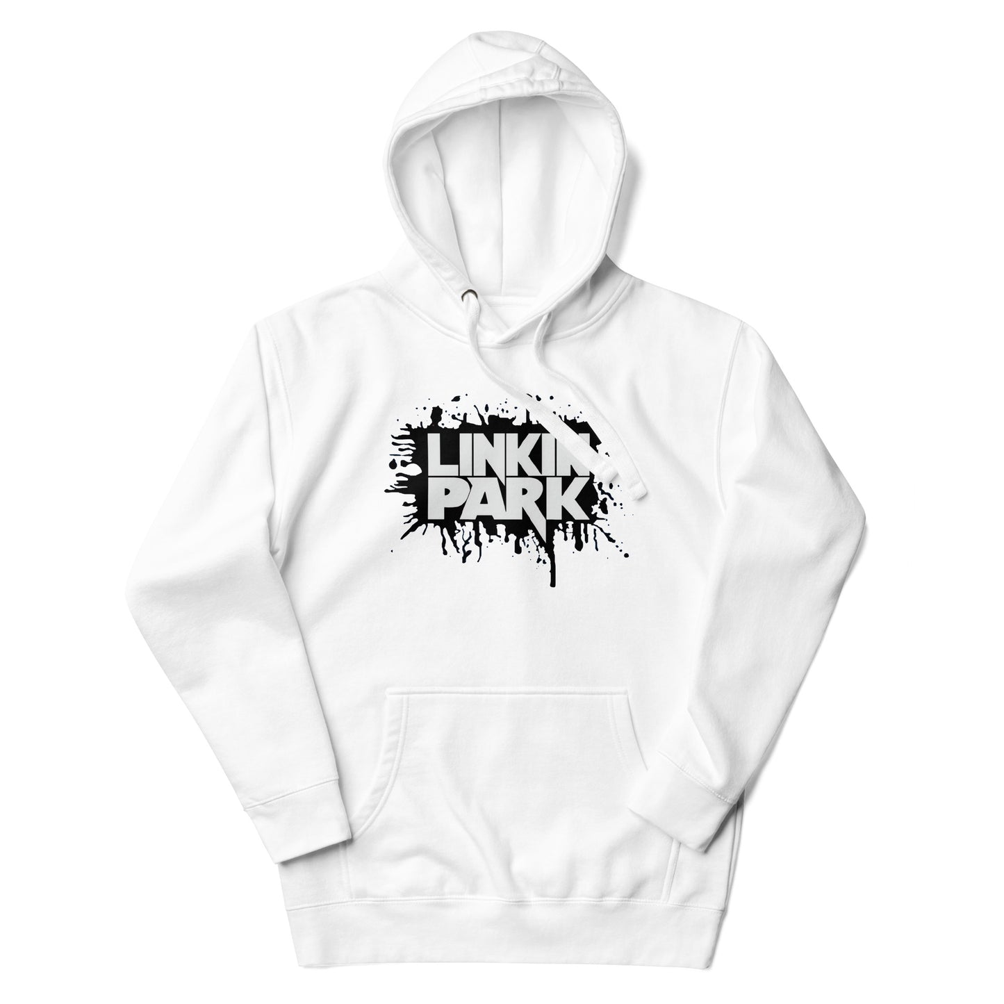 Hoodie Linkin Park Paint , Disponible en la mejor tienda online para comprar tu merch favorita, la mejor Calidad, compra Ahora en Superstar!