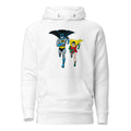 Hoodie Batman & Robin, Disponible en la mejor tienda online para comprar tu merch favorita, la mejor Calidad, compra Ahora en Superstar!