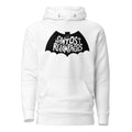 Hoodie Santos Relámpagos, Disponible en la mejor tienda online para comprar tu merch favorita, la mejor Calidad, compra Ahora en Superstar!