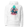 Sudadera con capucha Bulma Disponible en la mejor tienda online para comprar tu merch favorita, la mejor Calidad, compra Ahora en Superstar!
